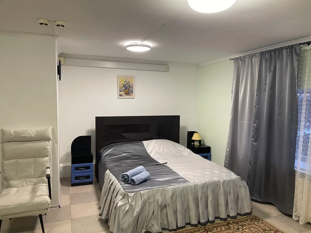 Квартира Комната — аренда посуточно в Калуга