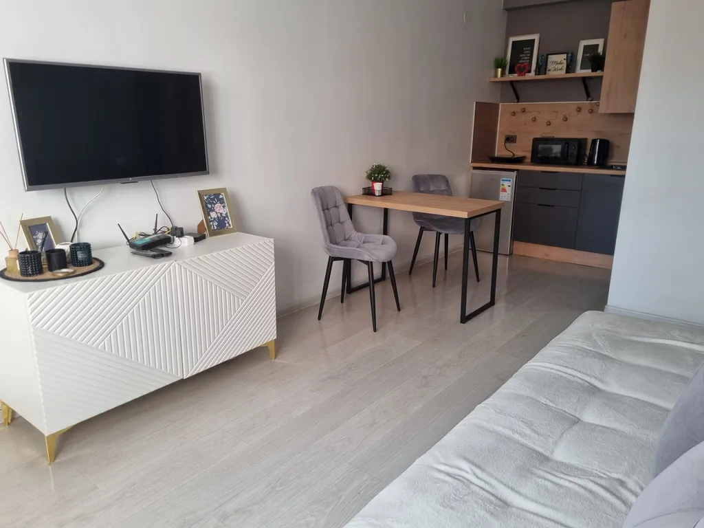 Уютная чистая евродвушка в новостройке 47 квартала