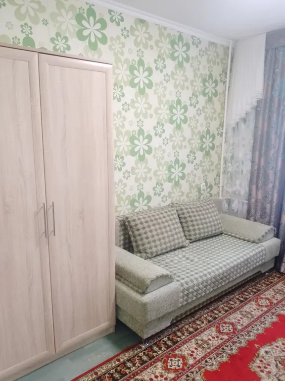 Уютная, теплая квартира