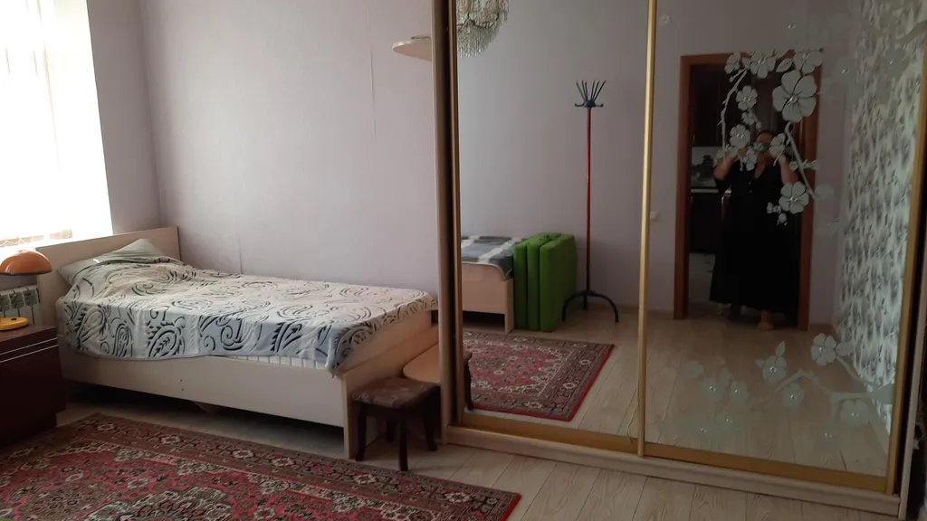 Частный дом в 100 метрах от моря