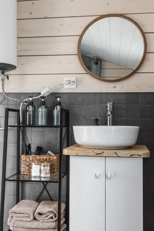 Хюгге Domingo Dacha