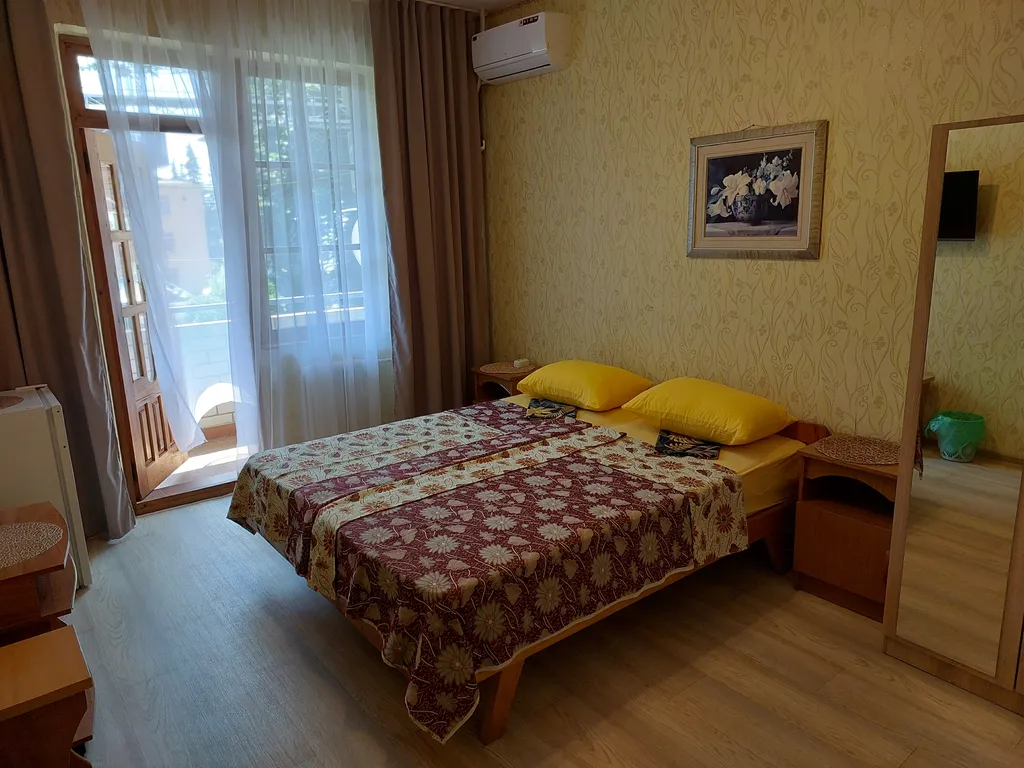 Квартира Комната — аренда посуточно в Сочи