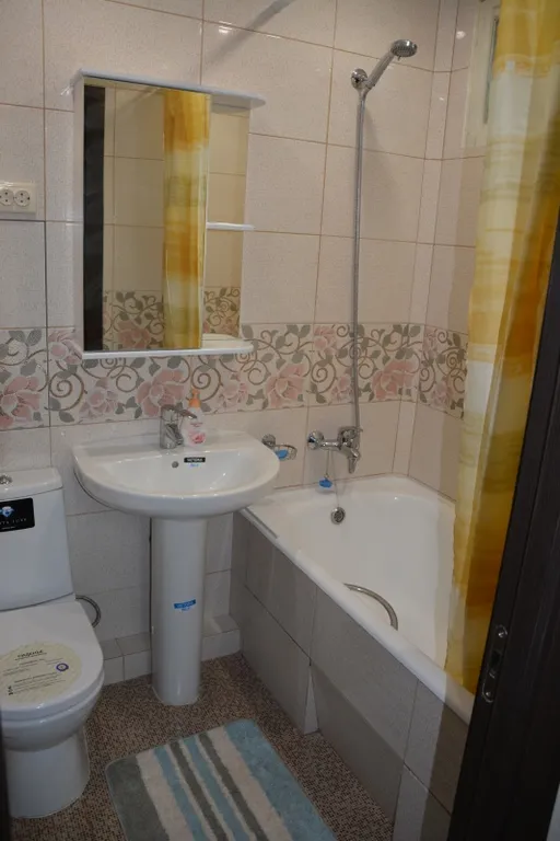 Квартира в центре