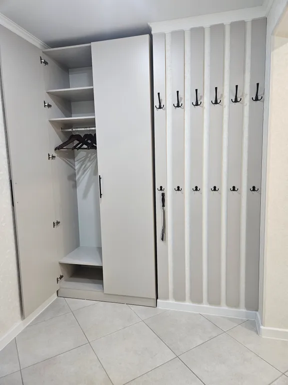 Квартира в самом центре города