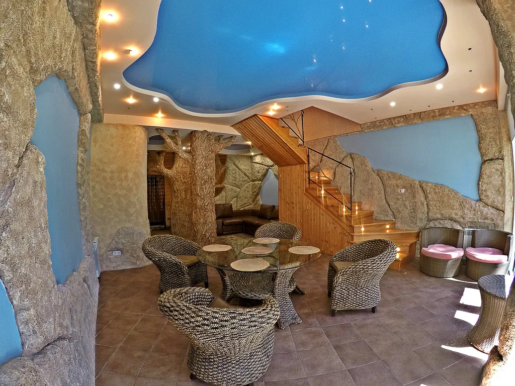 Дом 2 - Советское (Долоссы)