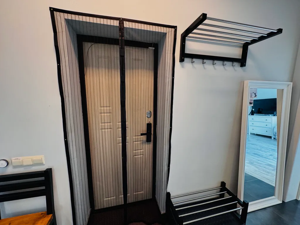 Апартаменты «Дом, где шепчет море»