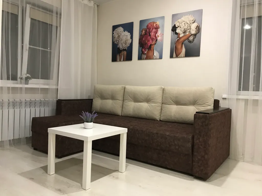 Квартира Апартаменты в центре Великого Новгорода — Великий Новгород