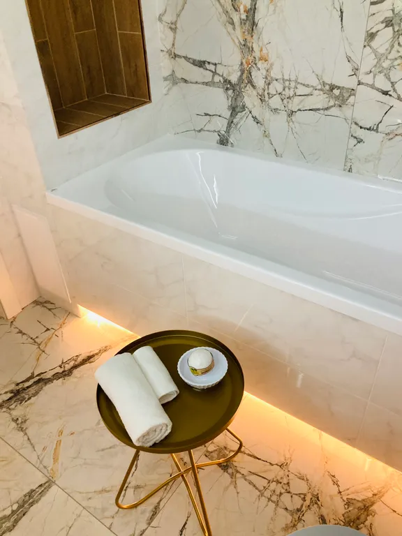 VIP Apartments 13-е небо в самом центре Омска