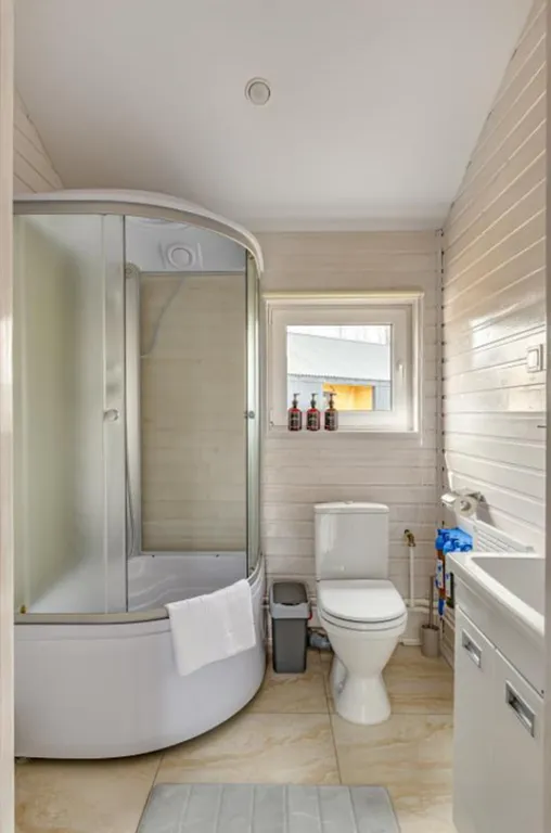 Клубный - дом с настольным футболом и дартсом