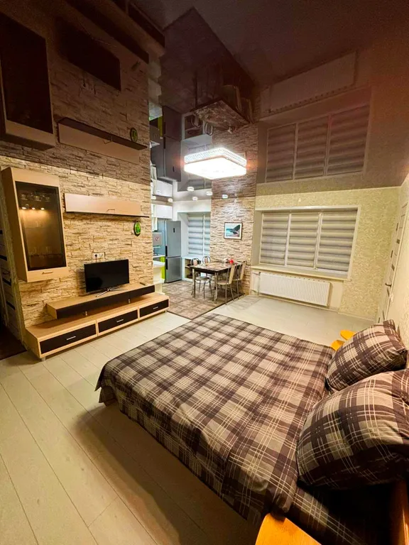 Уютная квартира в центре города — аренда посуточно в Ижевск