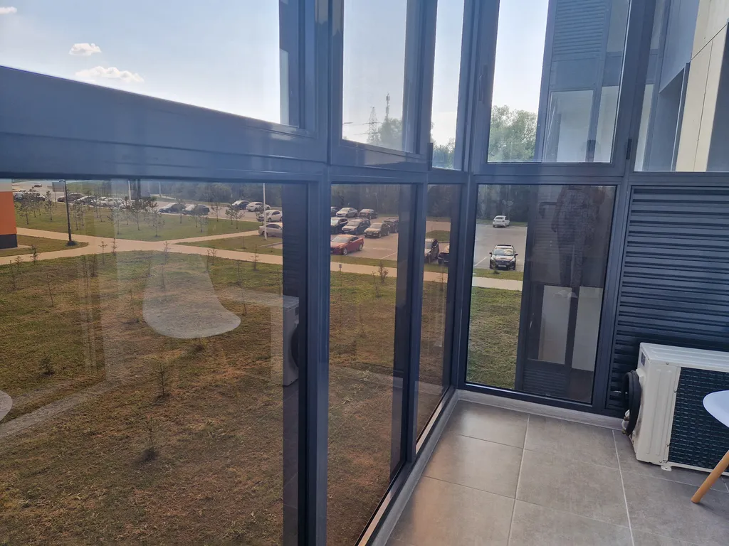 Квартира у Ледового дворца