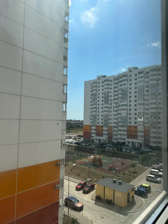 Квартира Квартира ЖК Алексино рядом с видом на море в шаговой доступности — Новороссийск