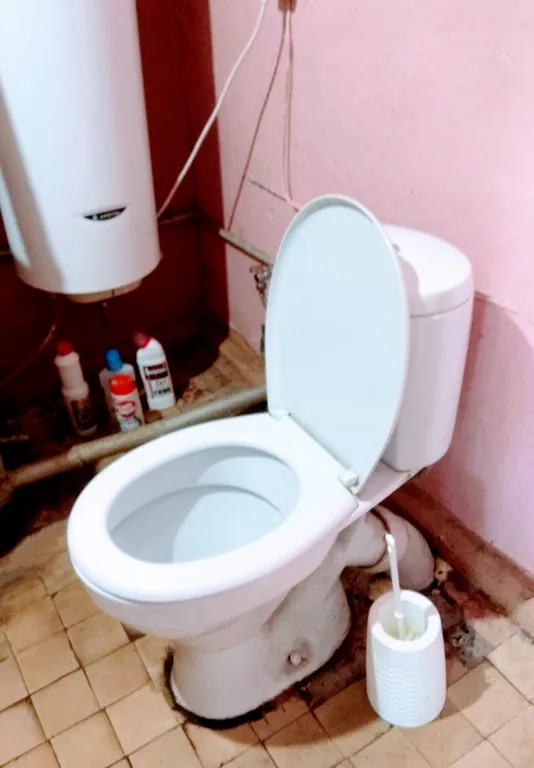 Квартира Уютная комната рядом с морем — Лоо