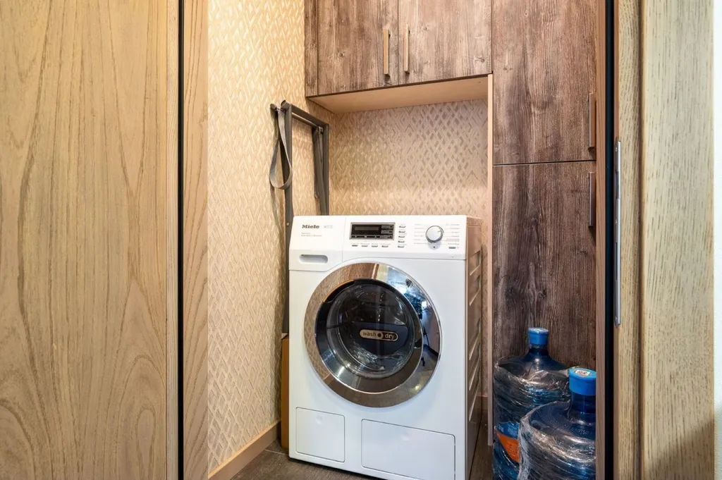 Квартира в центре с фонтаном во дворе