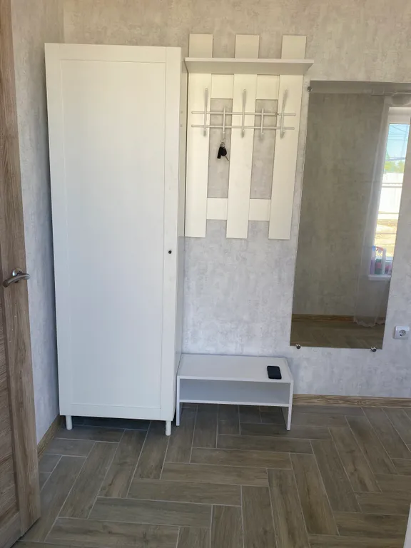 Дом под ключ на отдельной территории