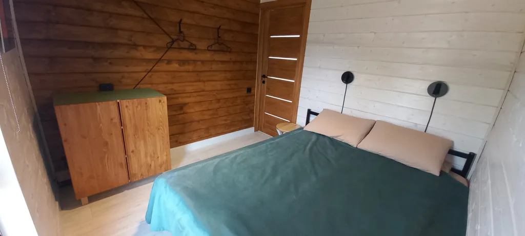 Гостевой дом №1 на берегу Волги