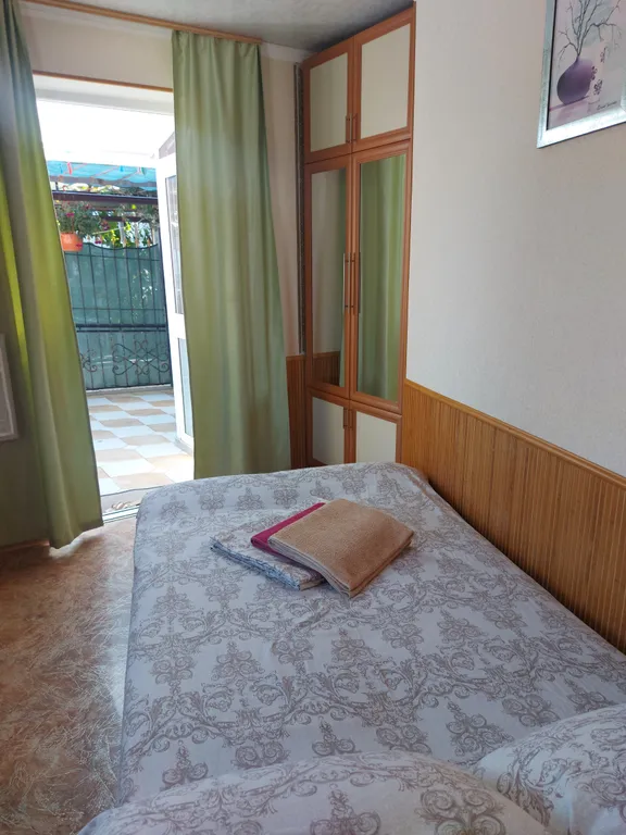 Квартира эконом класса