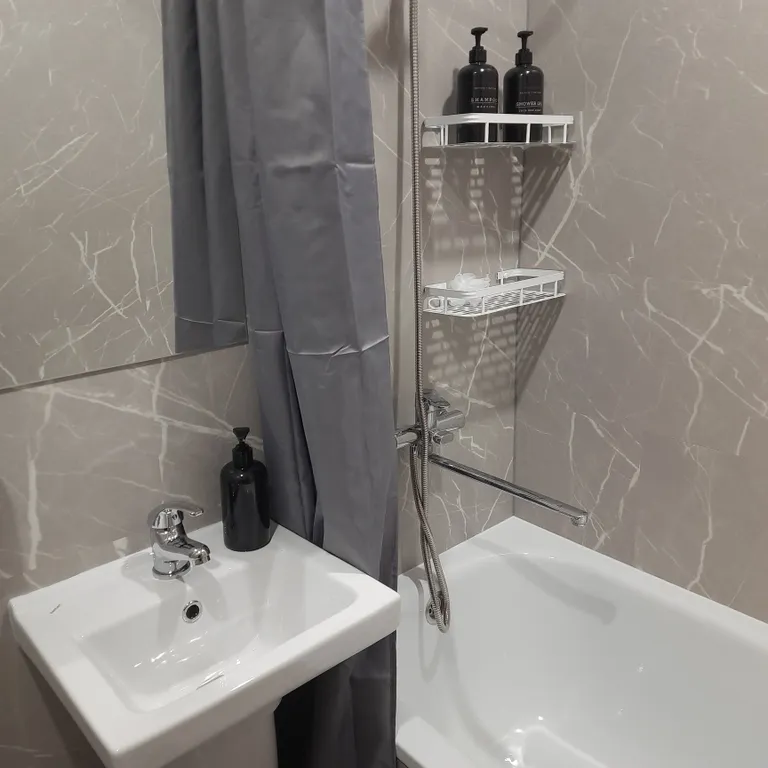 Добрая однушка в центре города