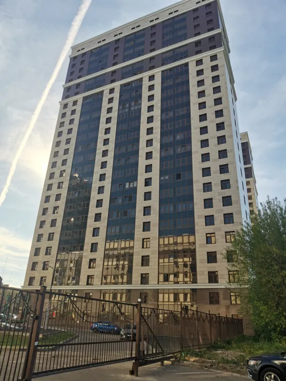 Квартира Квартира Уютная двушка рядом с центром города — Ярославль