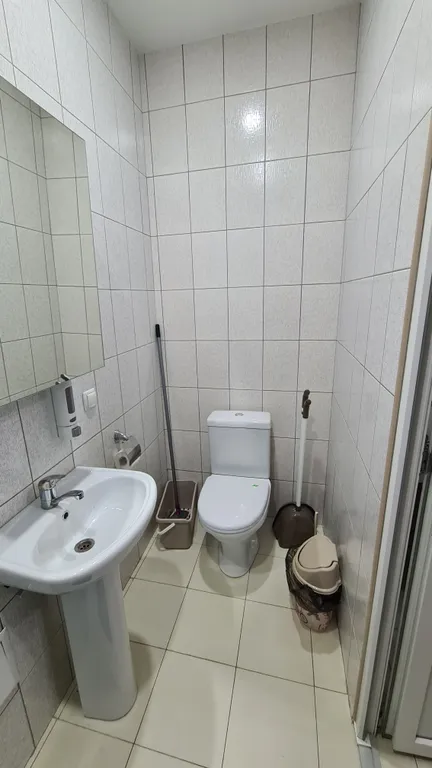 Квартира в частном секторе