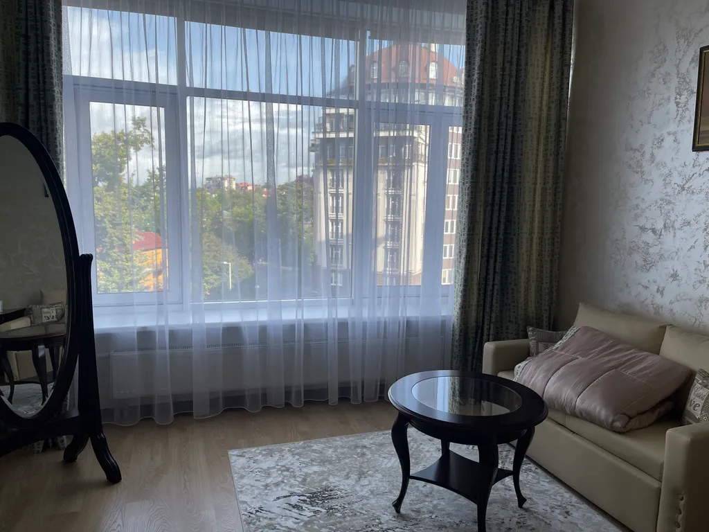 2 комнатный апартамент Premium Oberteich на Верхнем озере