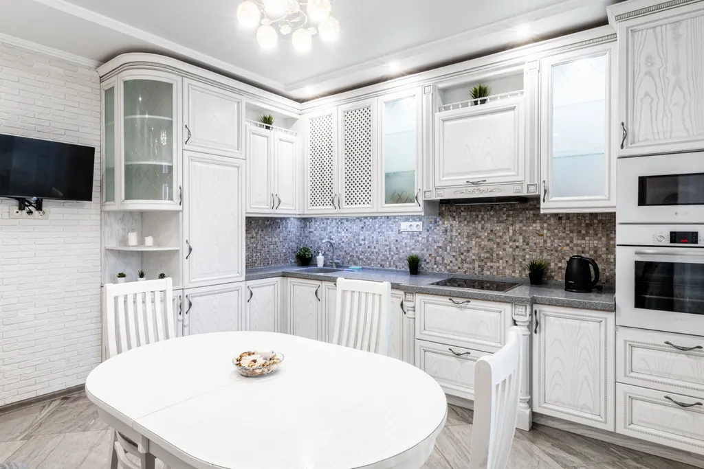 Шикарная двушка в 2х шагах от парка Галицкого