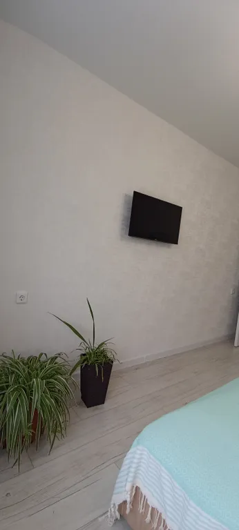 Грин апартаменты в центре перспективного района