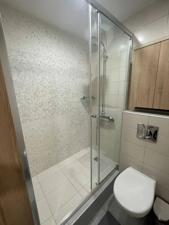 Квартира Квартира Уютная студия на ЕвроБереге — Новосибирск