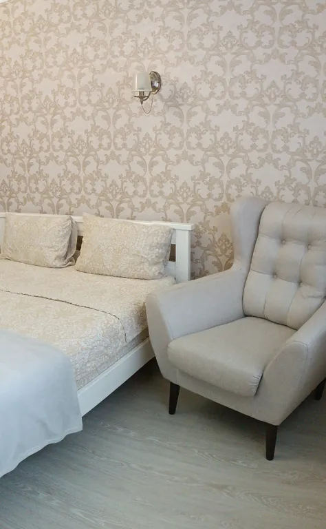 Квартира Уютная квартира — Краснодар