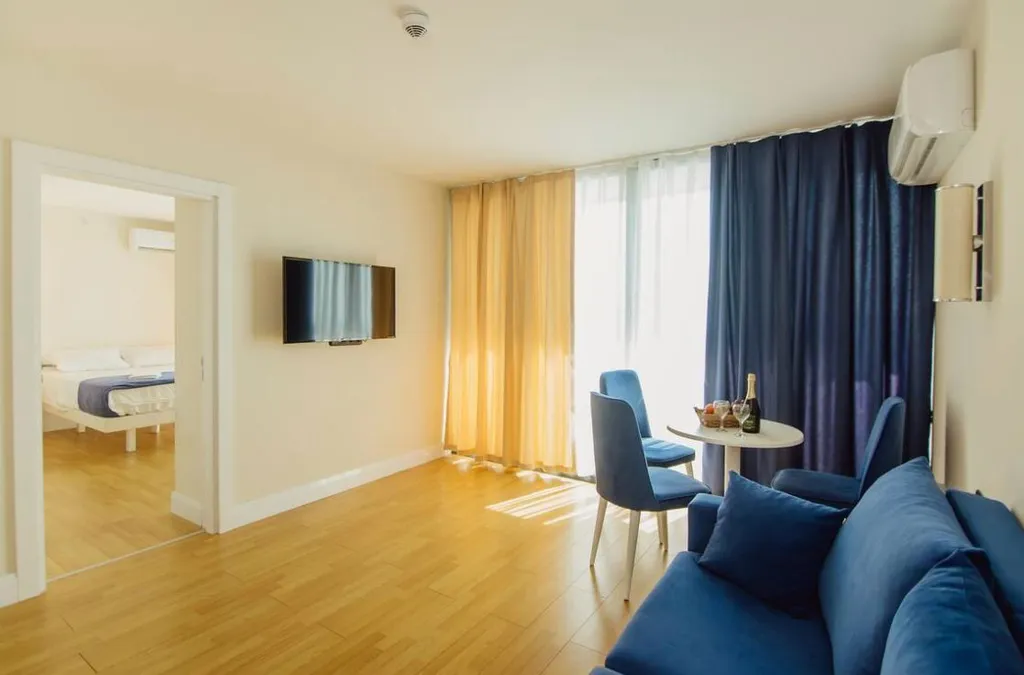 Orbi City View 39-43