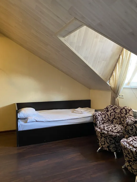 Квартира Комната — аренда посуточно в Волгоград