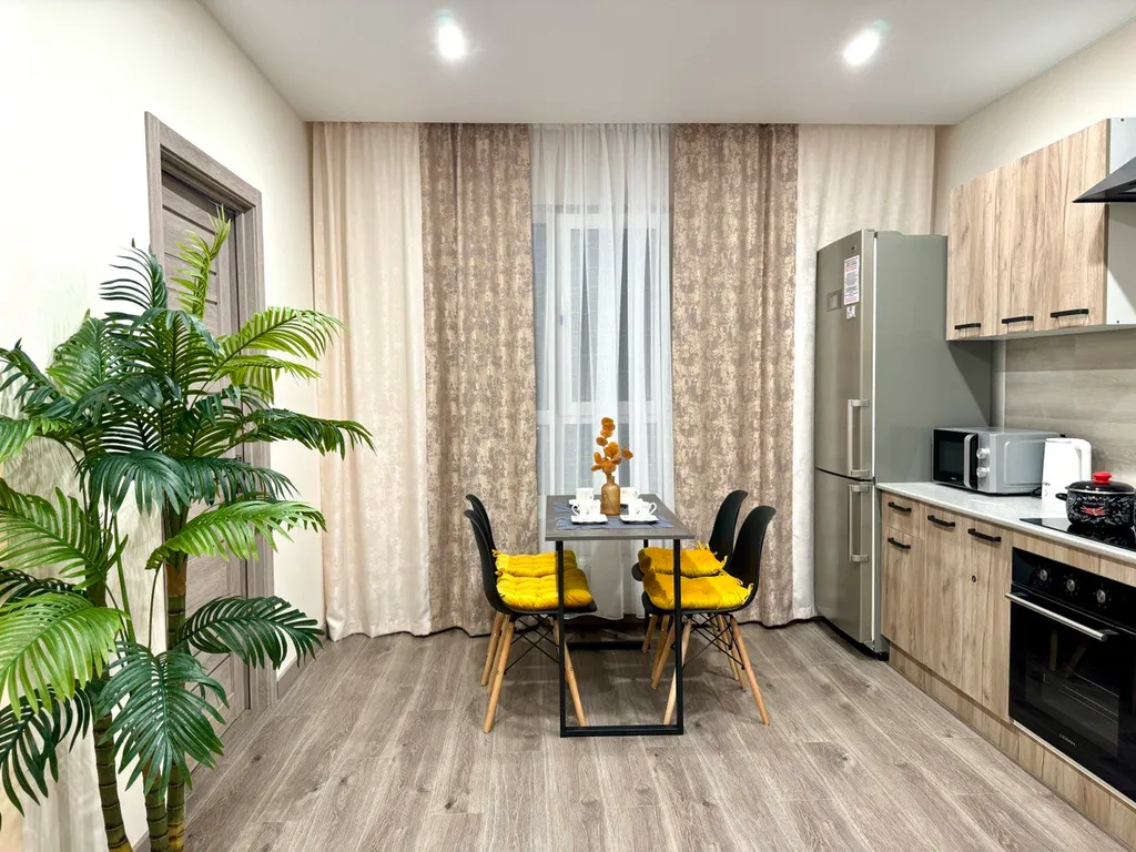 Апартамент - квартирное бюро