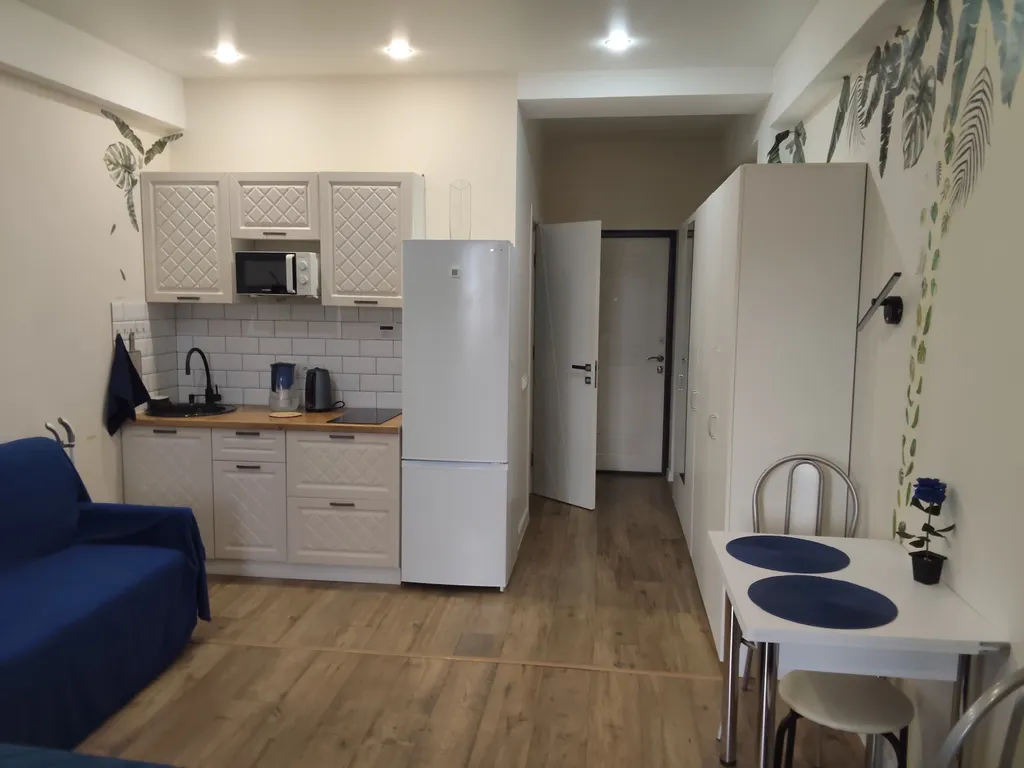 Квартира Просторная и стильная квартира, всё для удобства отдыхающих есть — Сириус