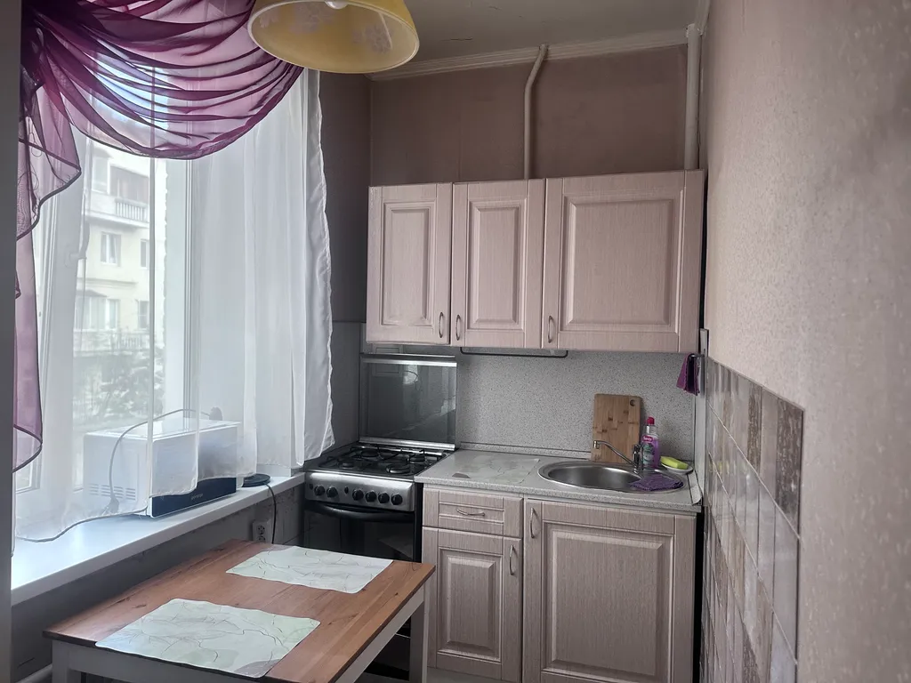 Уютная квартира в шаговой доступности от Москва Сити — аренда посуточно в Москва