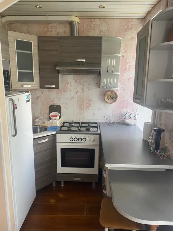 Квартира Квартира Левый берег, ДМЗ, Экономическая зона, Радуга, Кронштад — Дубна