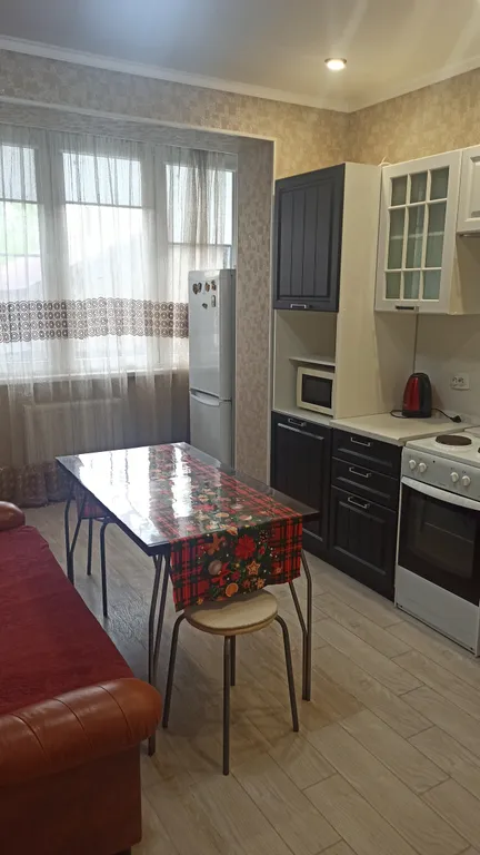 Квартира Квартира на Сосновой аллее — Горячий Ключ