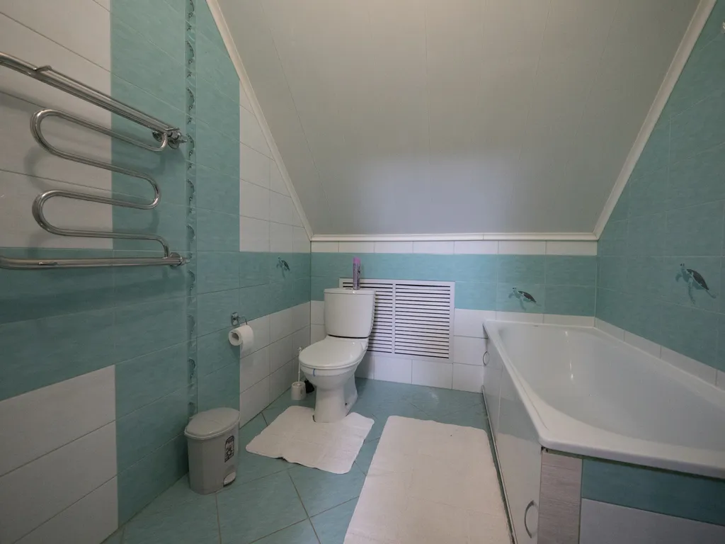 Дом для Души