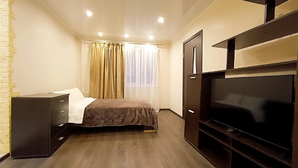 Квартира в центре Мурманска