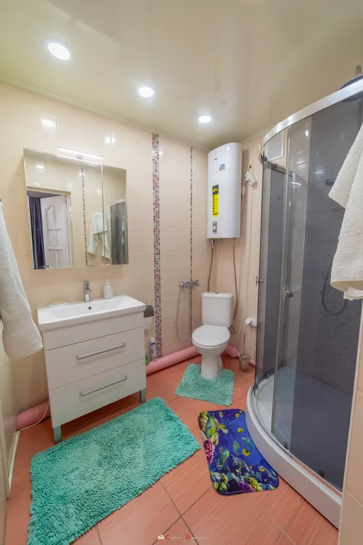 Уютная просторная квартира в центре Пензы