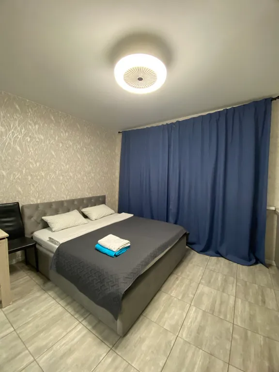 Студия в центре