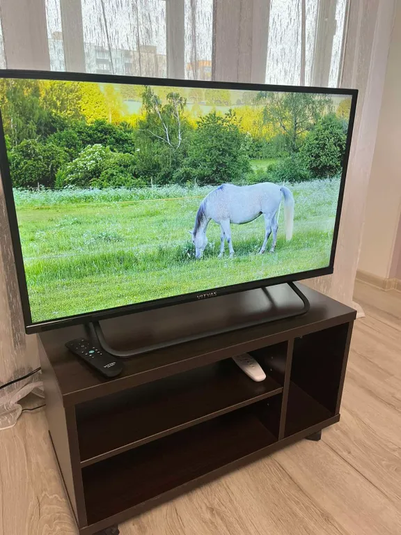 Уютная квартира в прекрасном районе