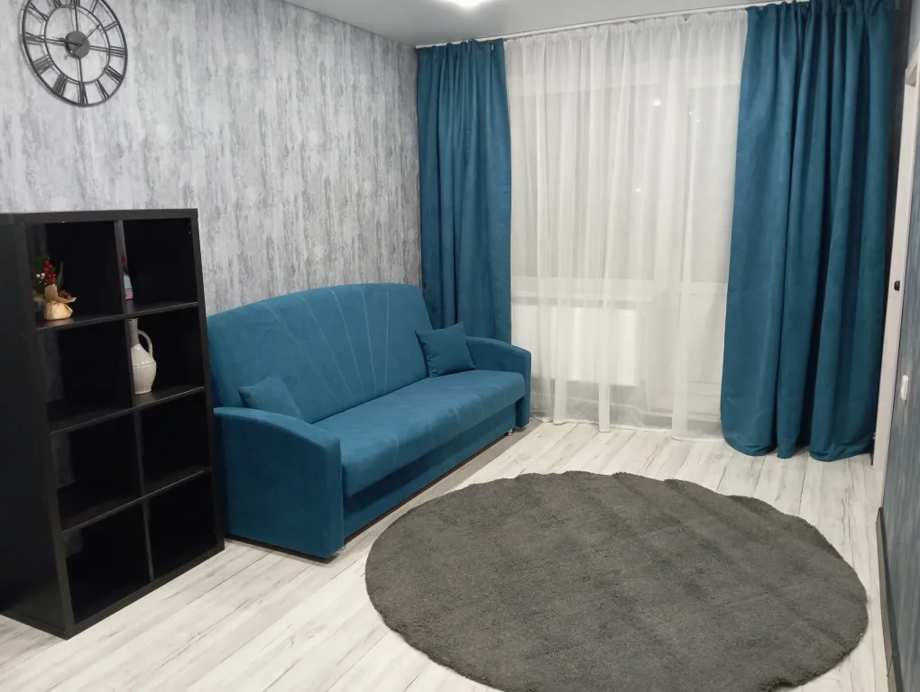 Квартира напротив Умникума — аренда посуточно в Бирск