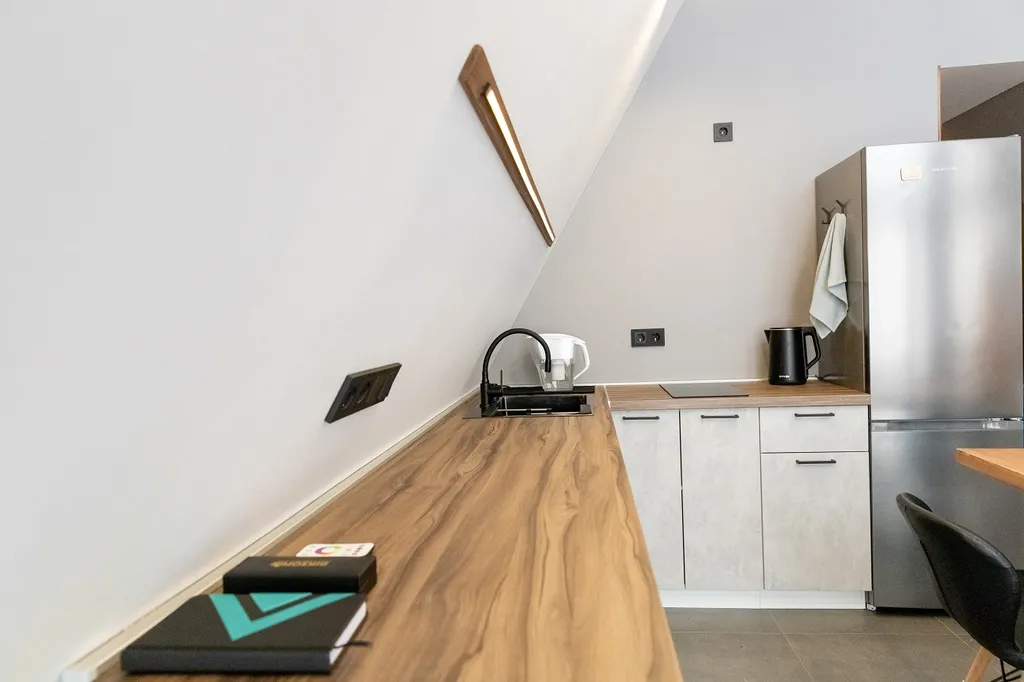 Хабарский треугольник - дом на горе с видом на реку