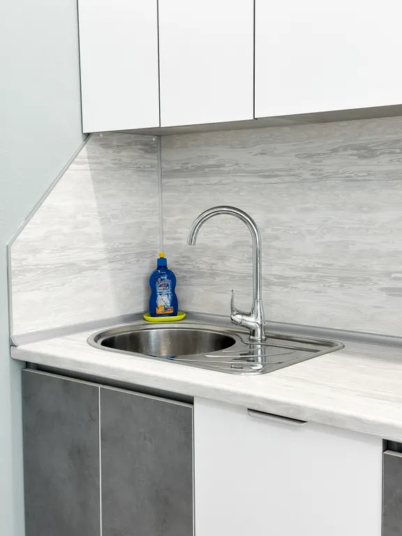 Квартира с прекрасным видом