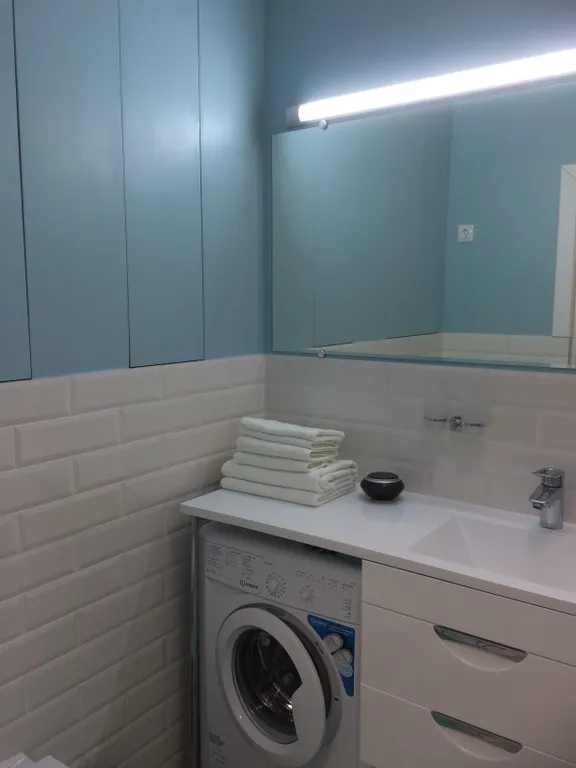 Квартира Квартира Blister — Севастополь