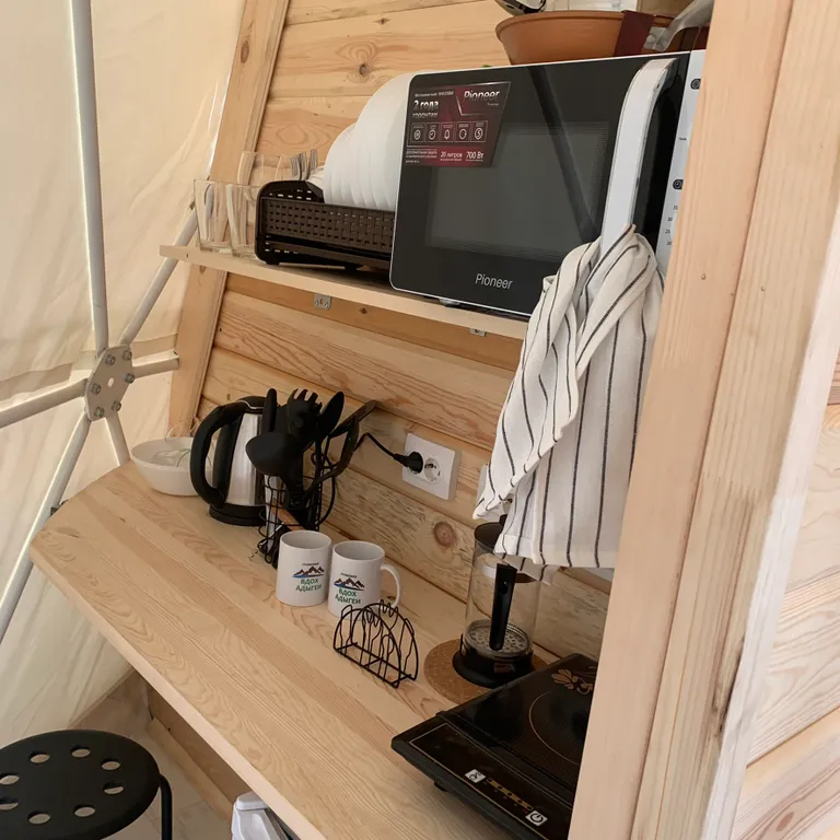 Дыхание Адыгеи