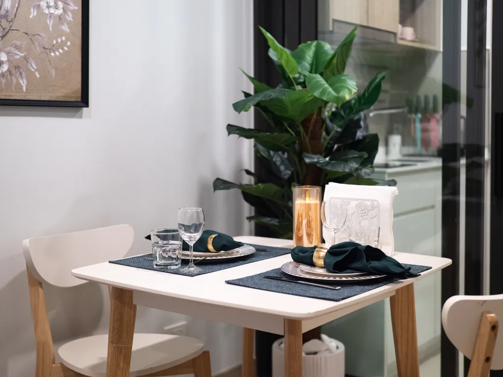 Квартира Laguna Skypark residences apartament — аренда посуточно в Пхукет