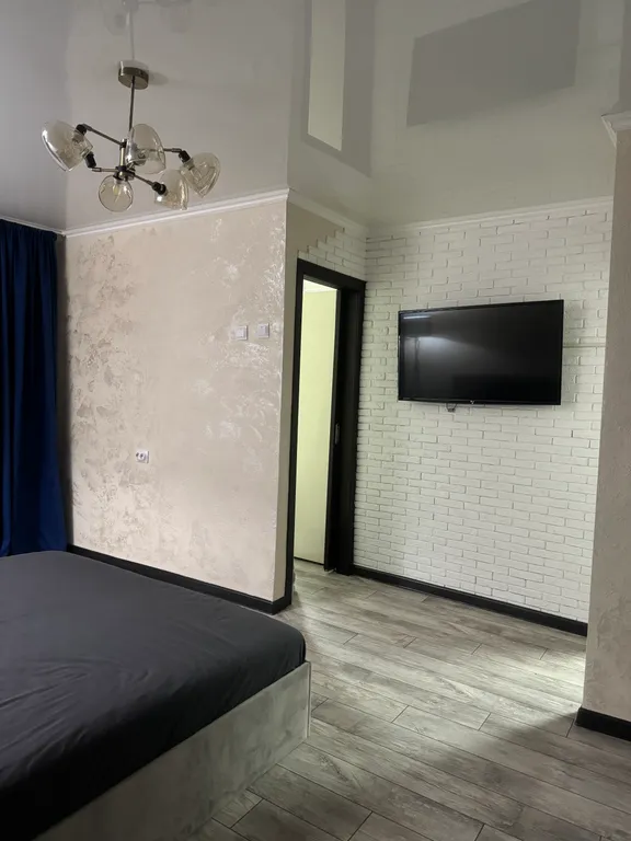 Уютная однокомнатная квартира напротив Нижнекамских терм