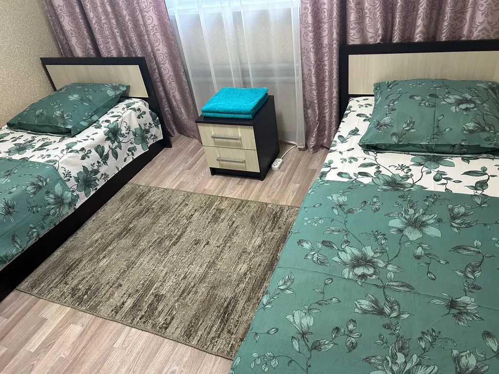 Уютный дом недалеко от трассы М4