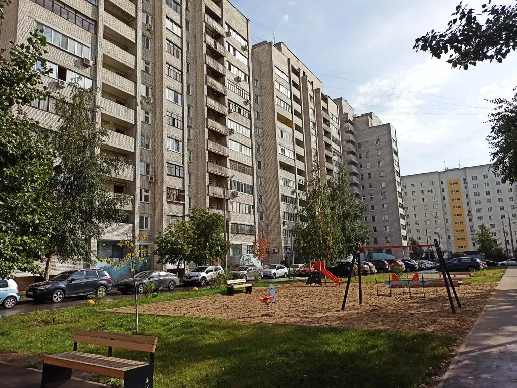 Квартира возле аквапарка Ривьера